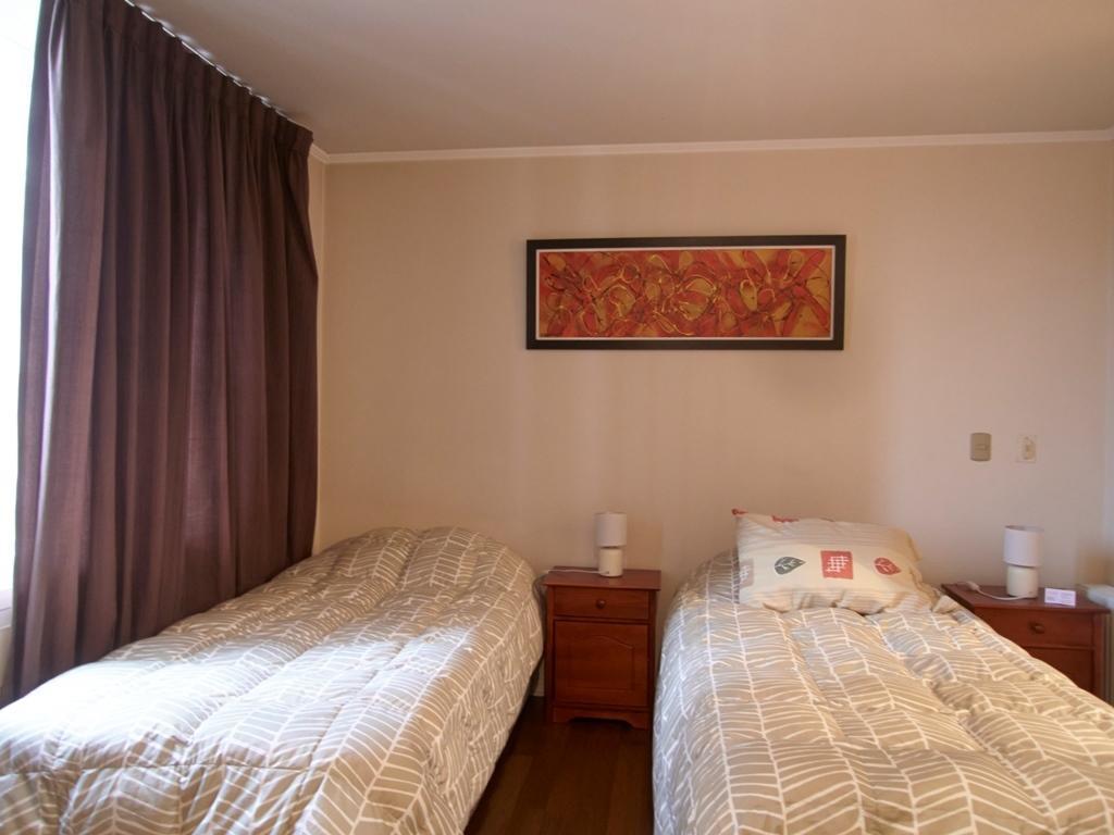 Santiago Apartamentos Centro Номер фото