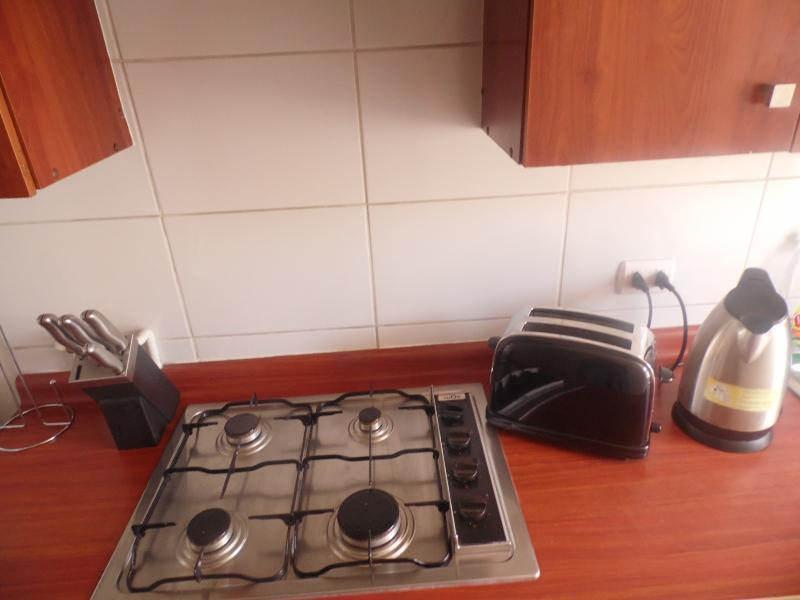 Santiago Apartamentos Centro Экстерьер фото
