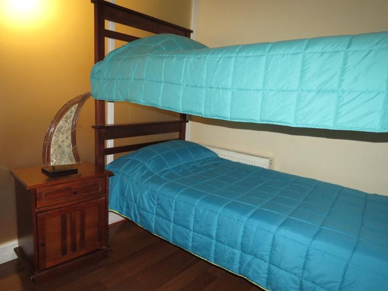 Santiago Apartamentos Centro Экстерьер фото