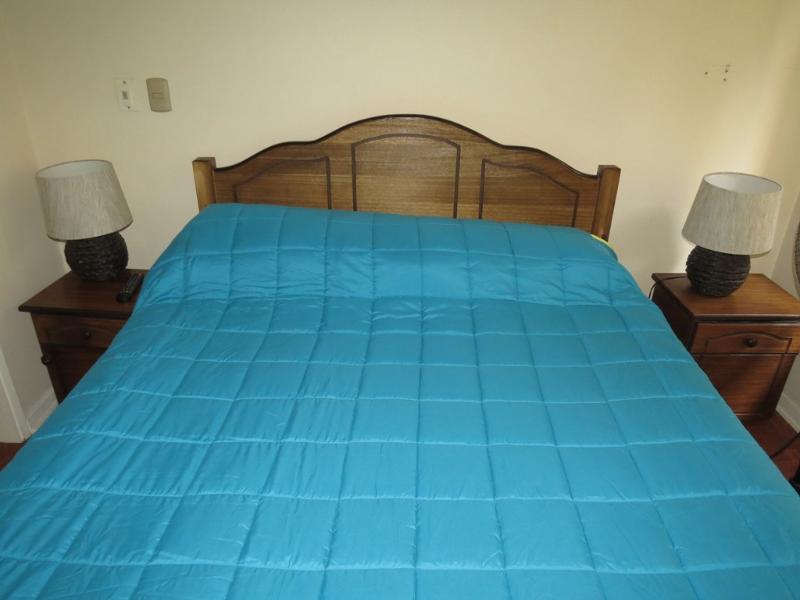 Santiago Apartamentos Centro Экстерьер фото