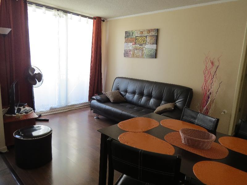 Santiago Apartamentos Centro Экстерьер фото