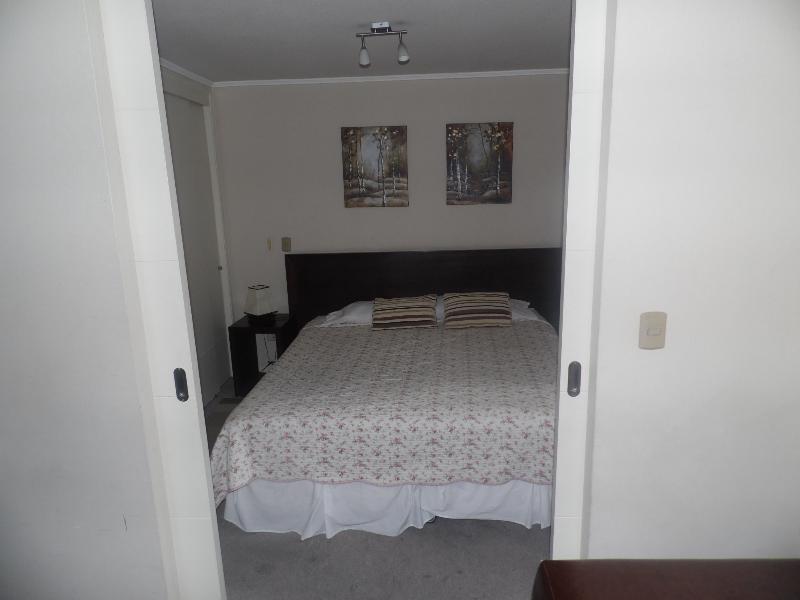Santiago Apartamentos Centro Экстерьер фото